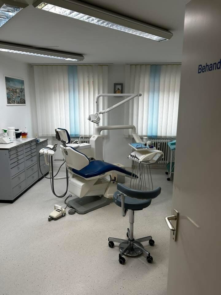 Zahnarztpraxis in Villingen-Schwenninger abzugeben | 341354