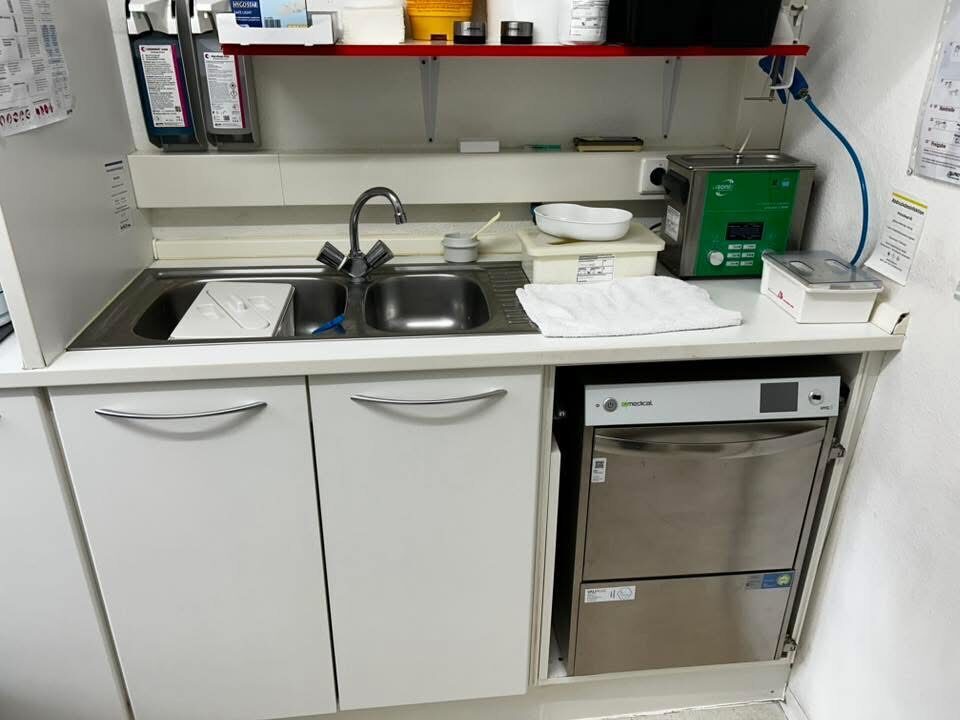 Zahnarztpraxis in Villingen-Schwenninger abzugeben | 341356