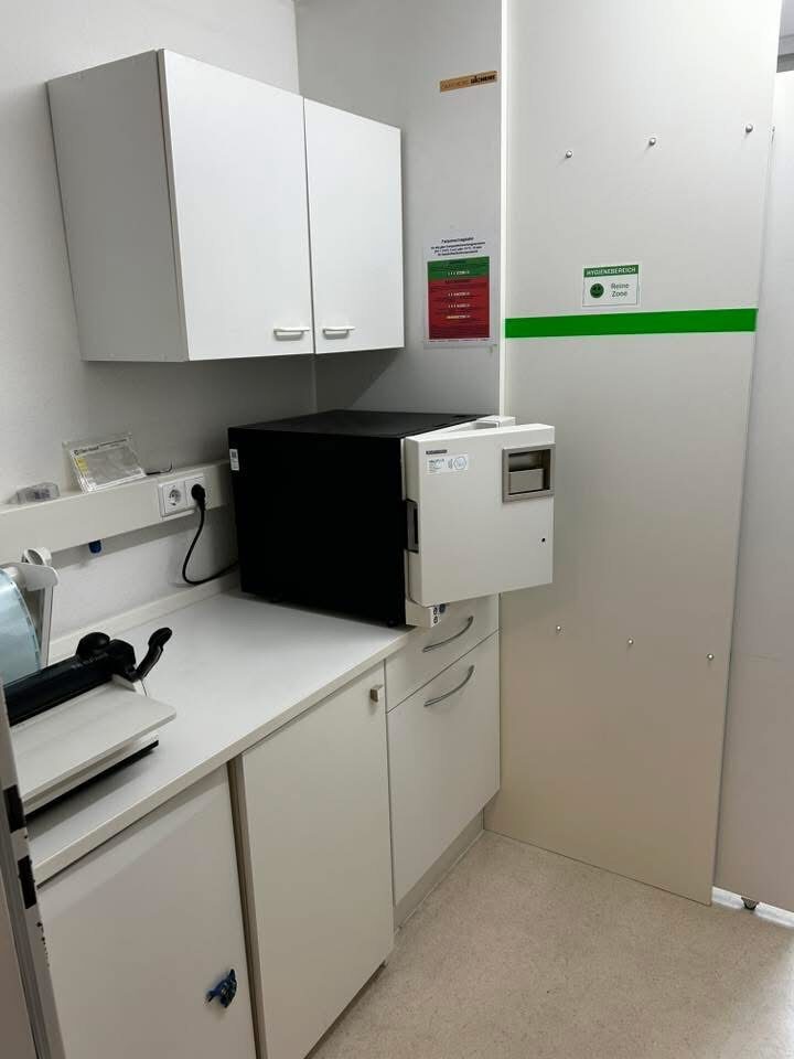 Zahnarztpraxis in Villingen-Schwenninger abzugeben | 341357