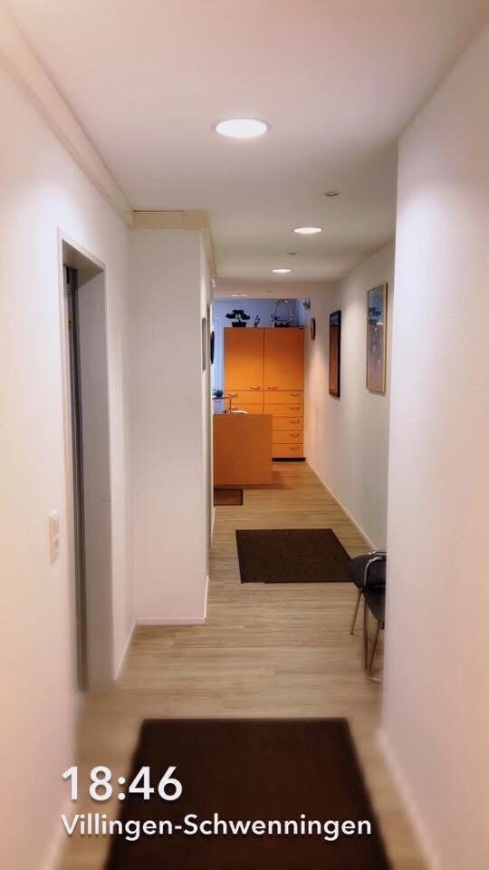 Zahnarztpraxis in Villingen-Schwenninger abzugeben | 341358