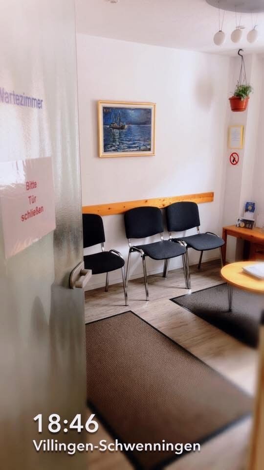 Zahnarztpraxis in Villingen-Schwenninger abzugeben | 341359