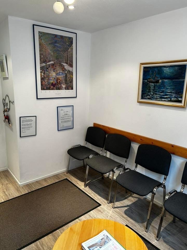 Zahnarztpraxis in Villingen-Schwenninger abzugeben | 341360