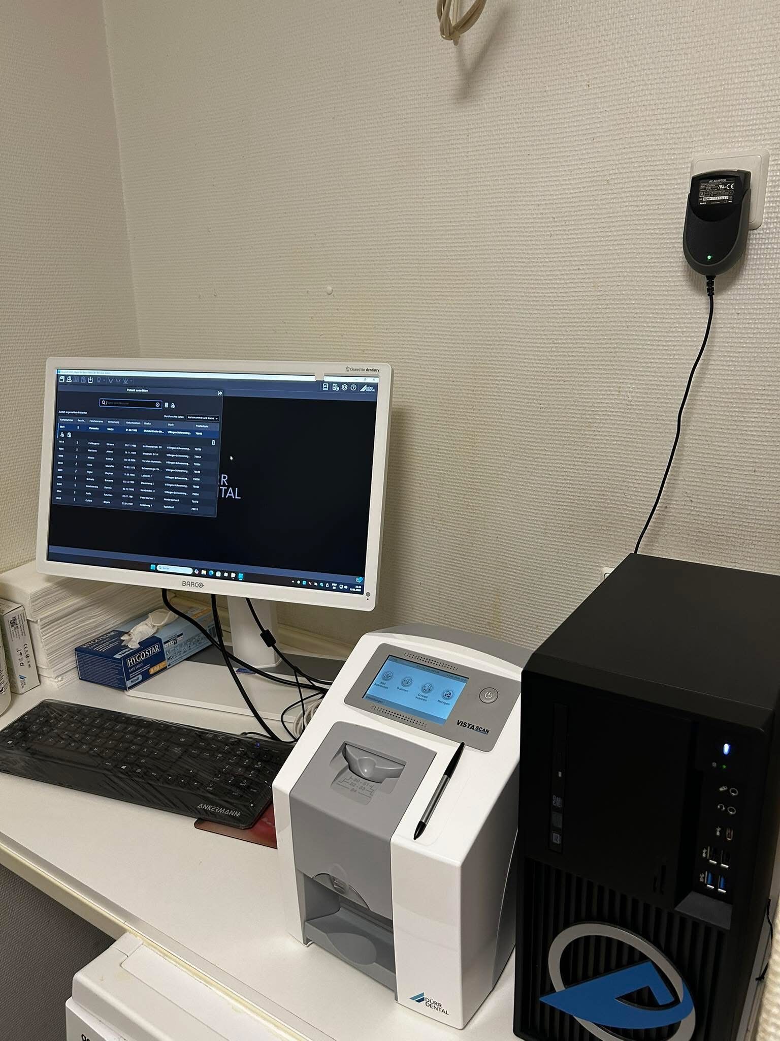 Zahnarztpraxis in Villingen-Schwenninger abzugeben | 341361