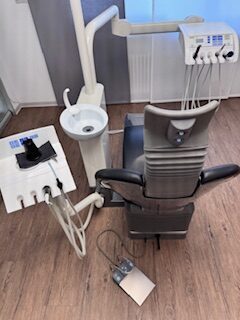 Sirona C5+ | 341491