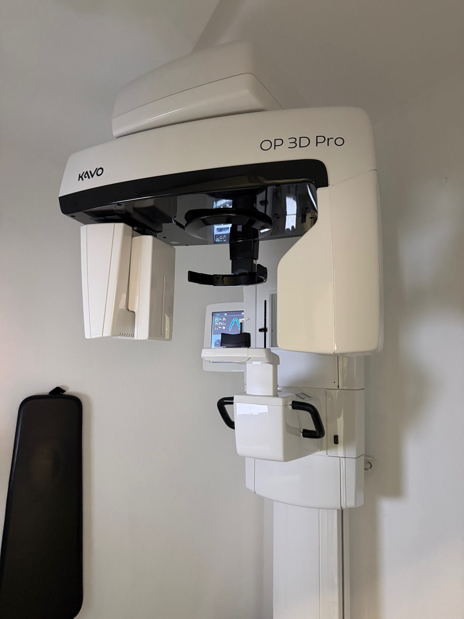 KAVO OP 3D Pro FOV 13x15cm | 341793