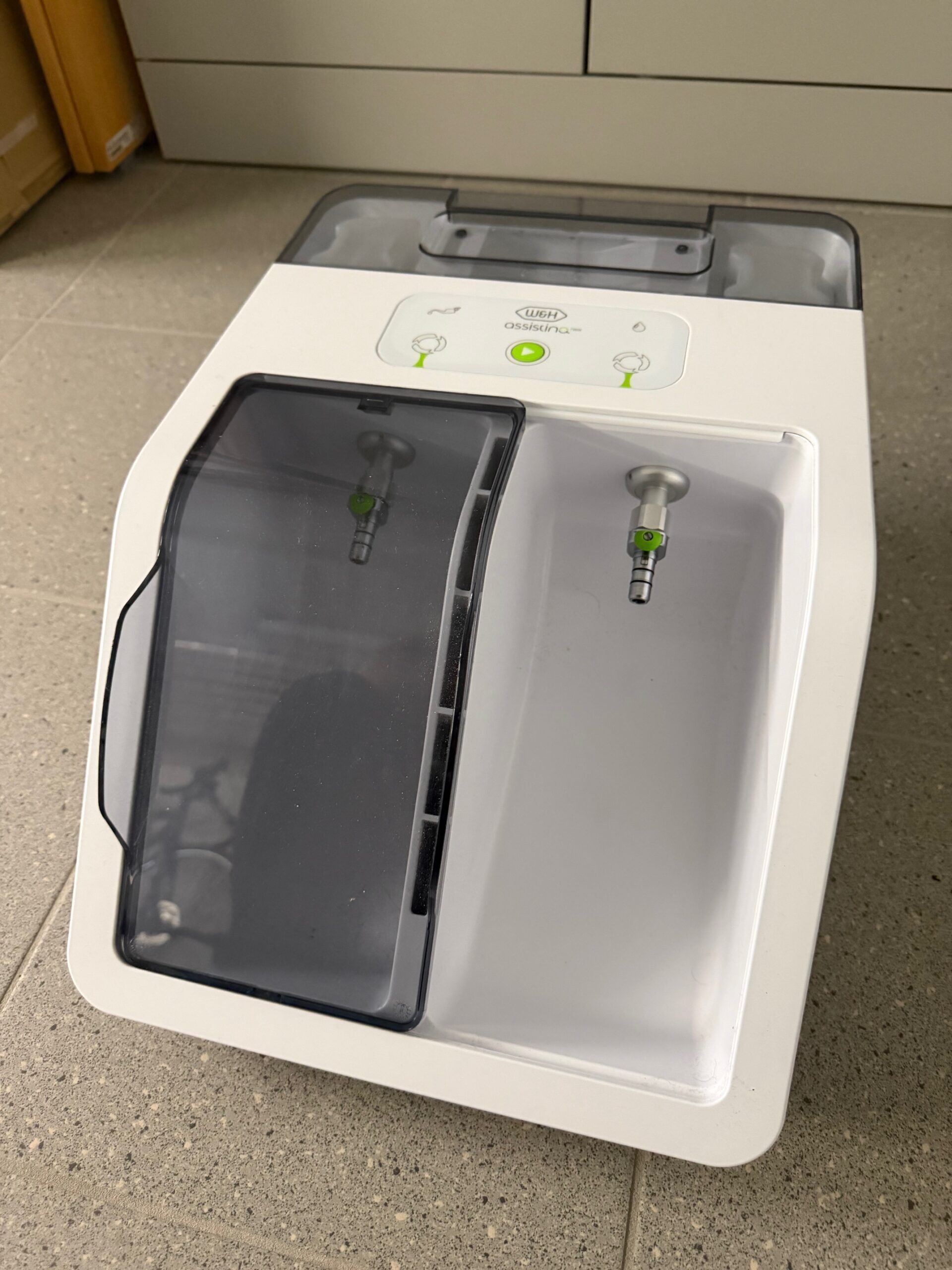 W&H Assistina Twin | 342137