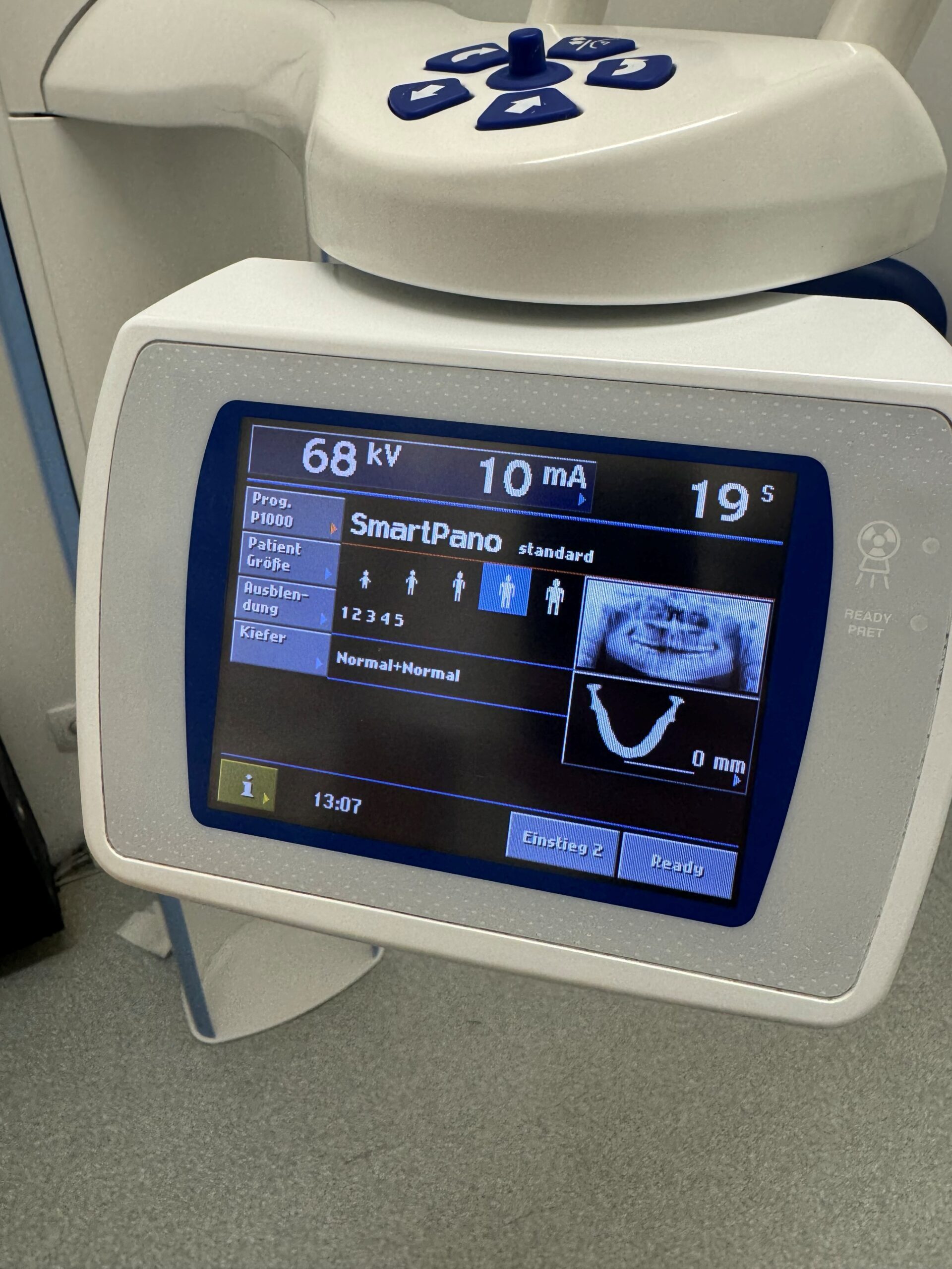 PLANMECA ProMax 3D DVT OPG | 341119