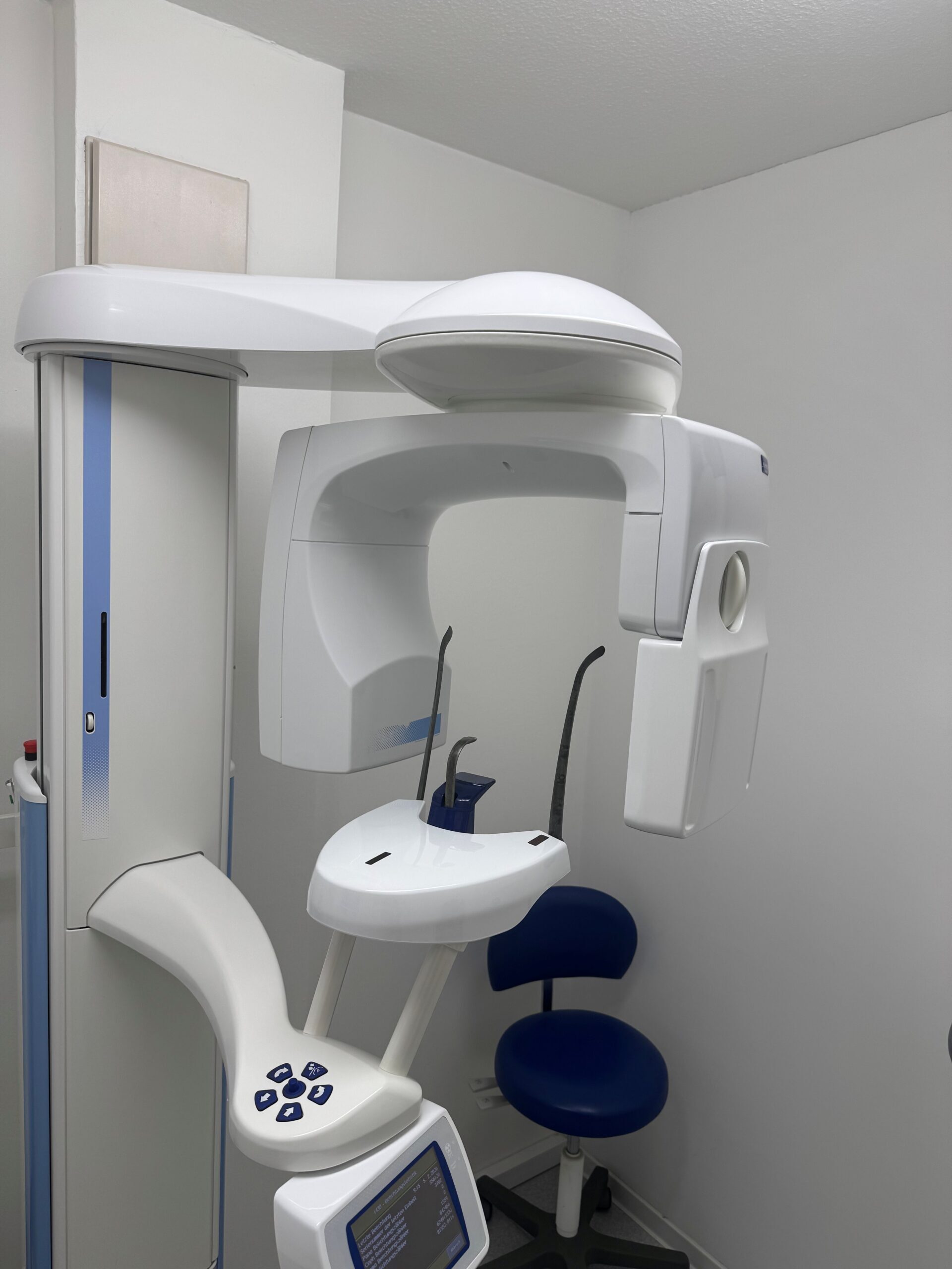 PLANMECA ProMax 3D DVT OPG | 341121