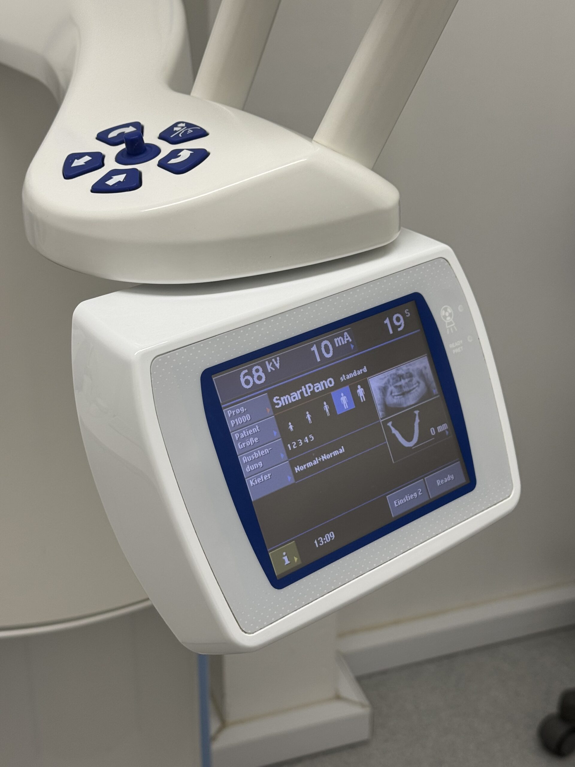 PLANMECA ProMax 3D DVT OPG | 341115