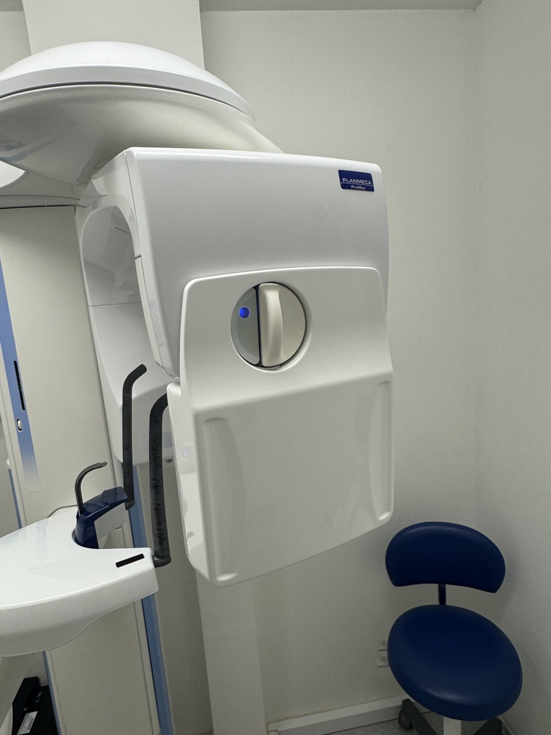 PLANMECA ProMax 3D DVT OPG | 341116