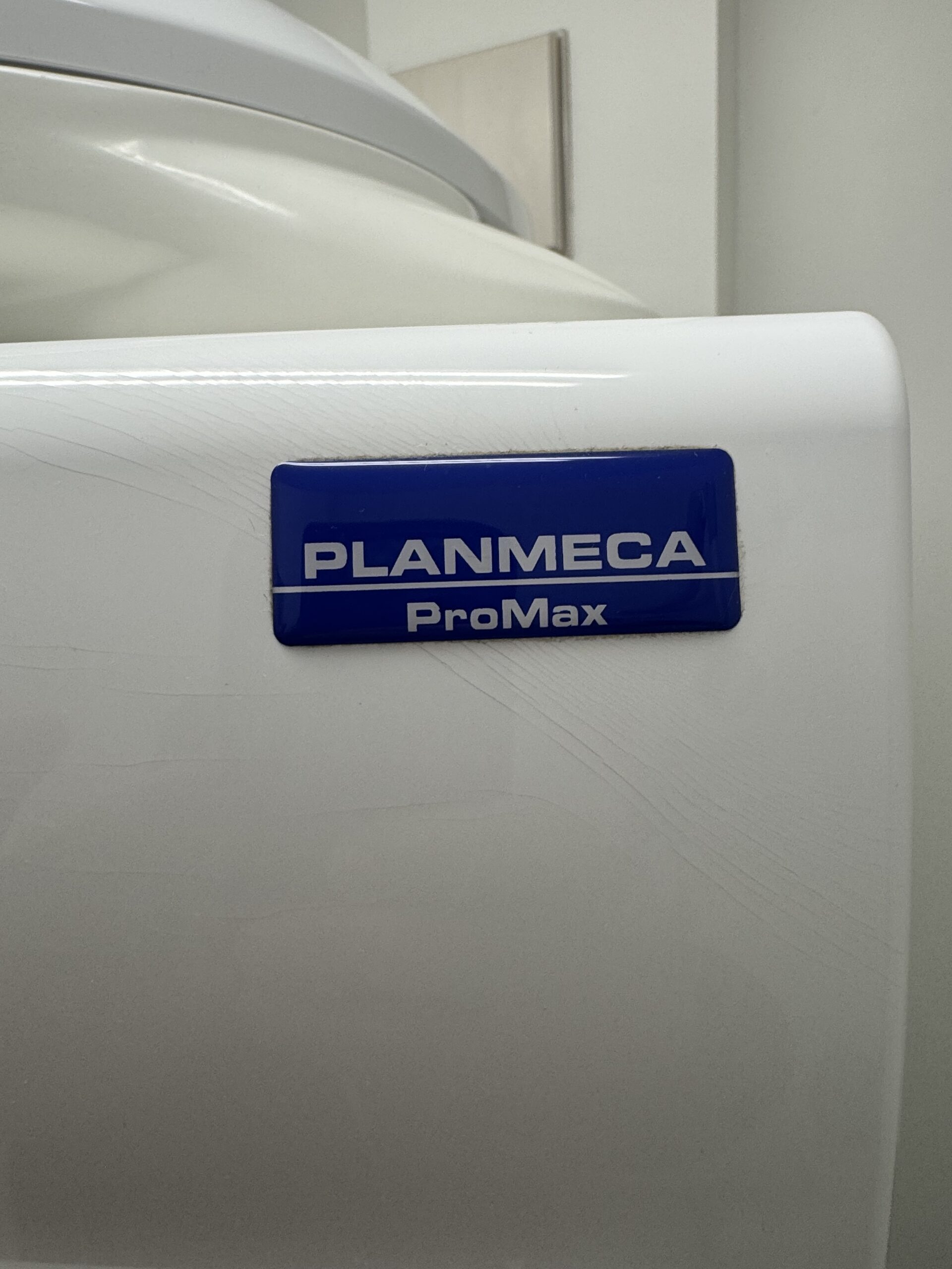 PLANMECA ProMax 3D DVT OPG | 341117
