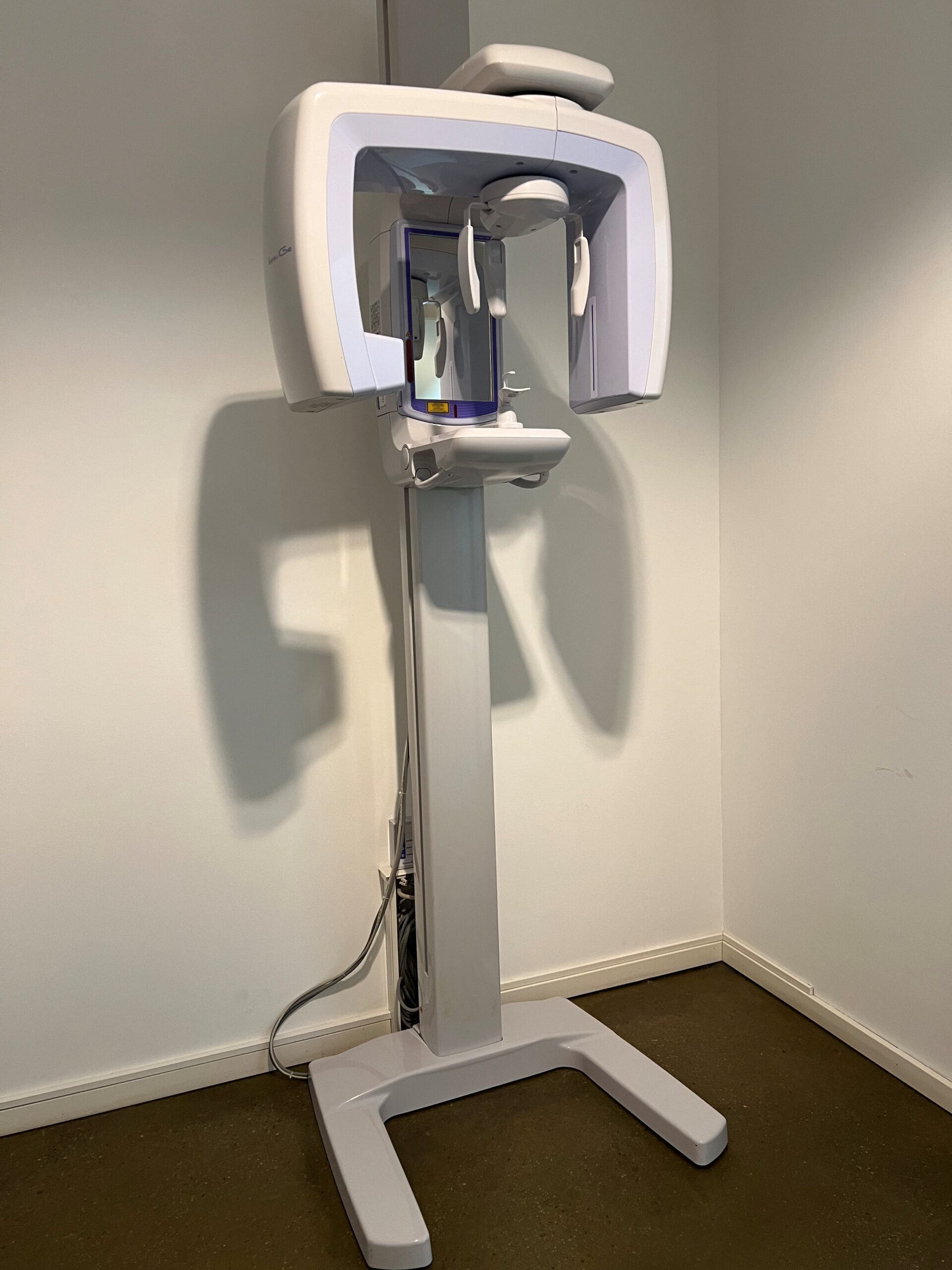 Morita Panoramaschichtaufnahmegerät – VeraView IC-5 HD (Baujahr 2014) – Top Zustand | 341421