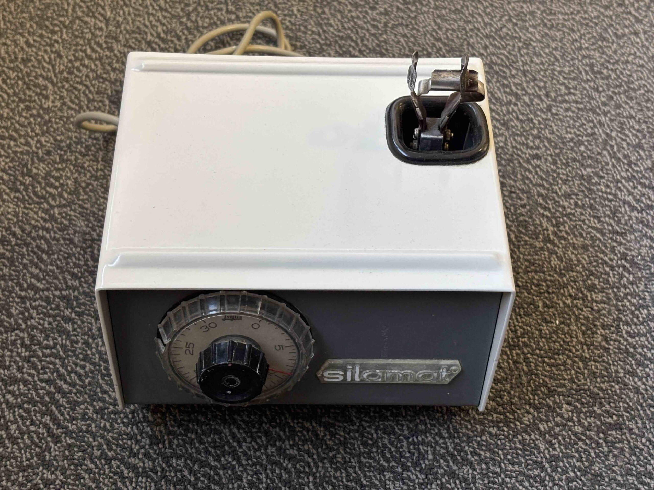 Vivadent Kapselmischer Silamat | 341291