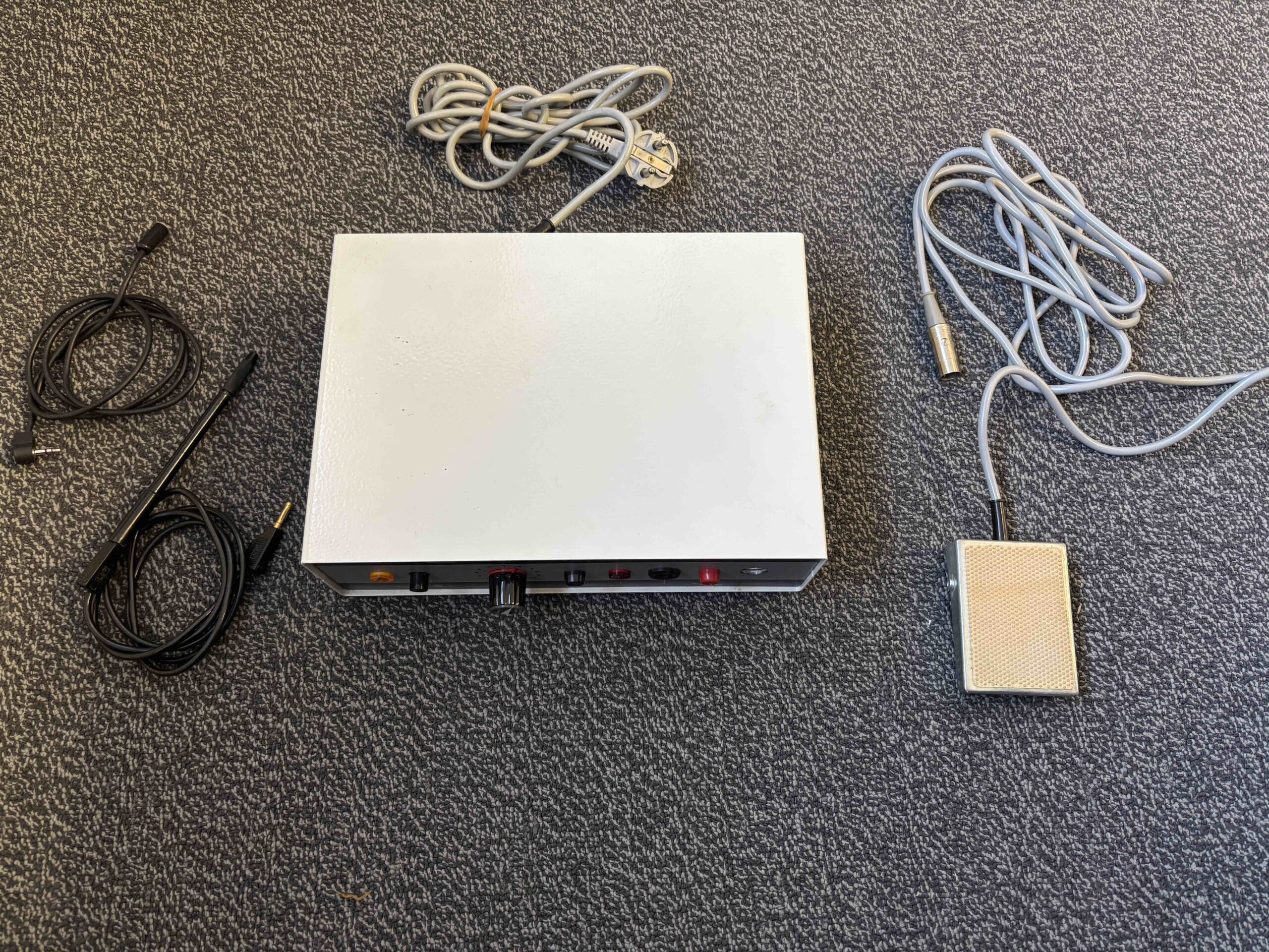 Gebr. Martin Elektrotom-40D (standard) | 341303