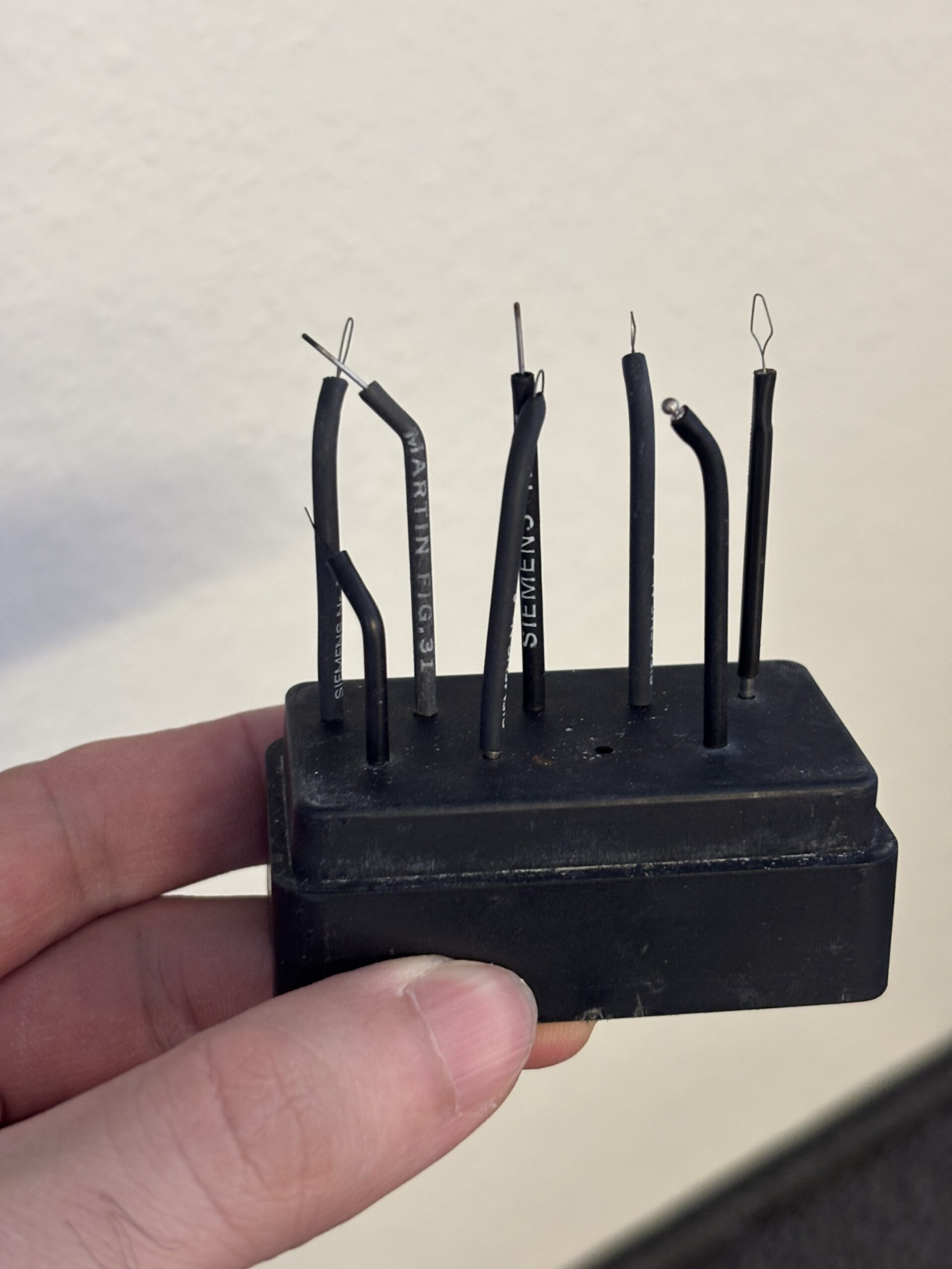 Gebr. Martin Elektrotom-40D (standard) | 341307