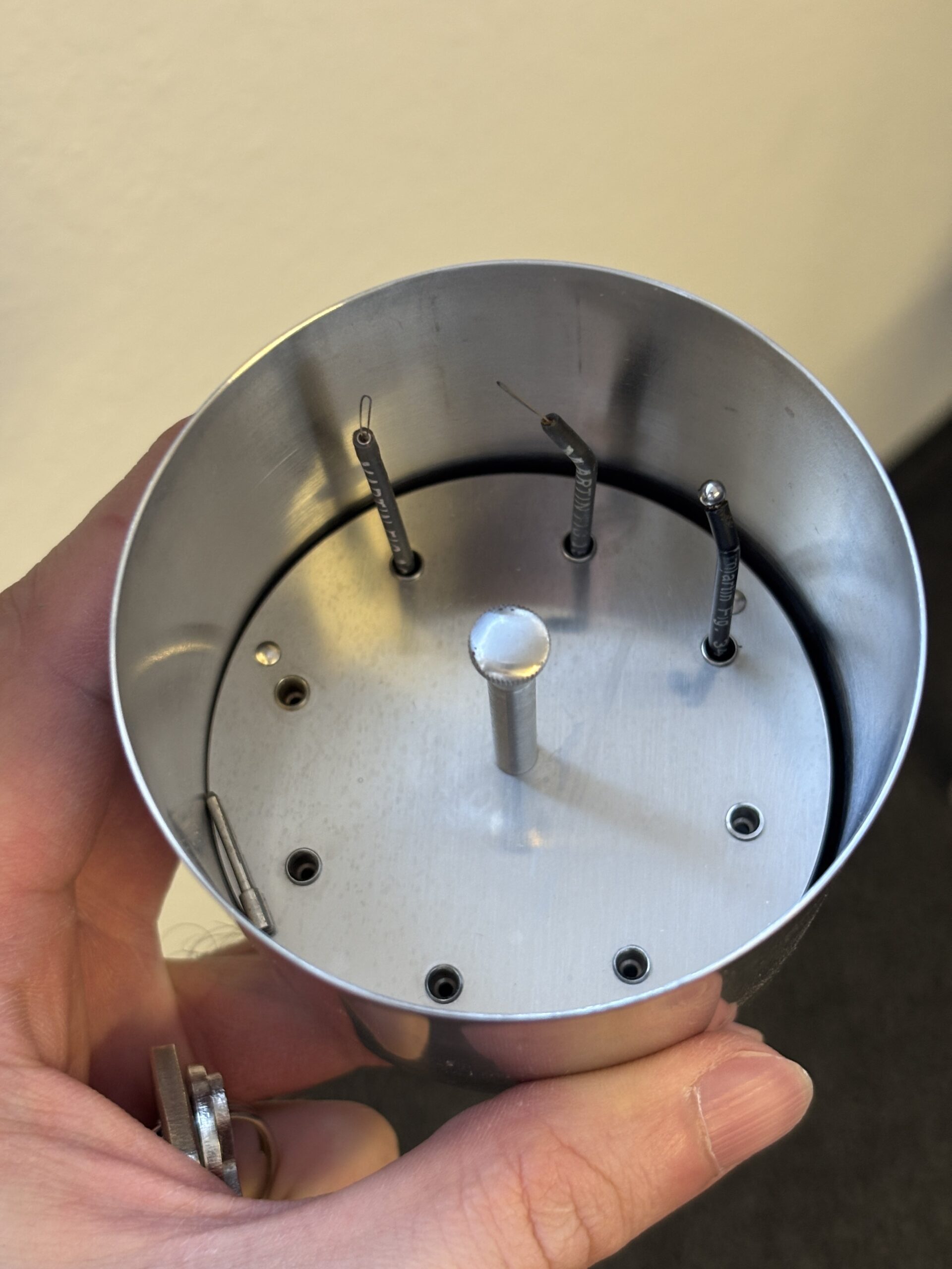 Gebr. Martin Elektrotom-40D (standard) | 341308