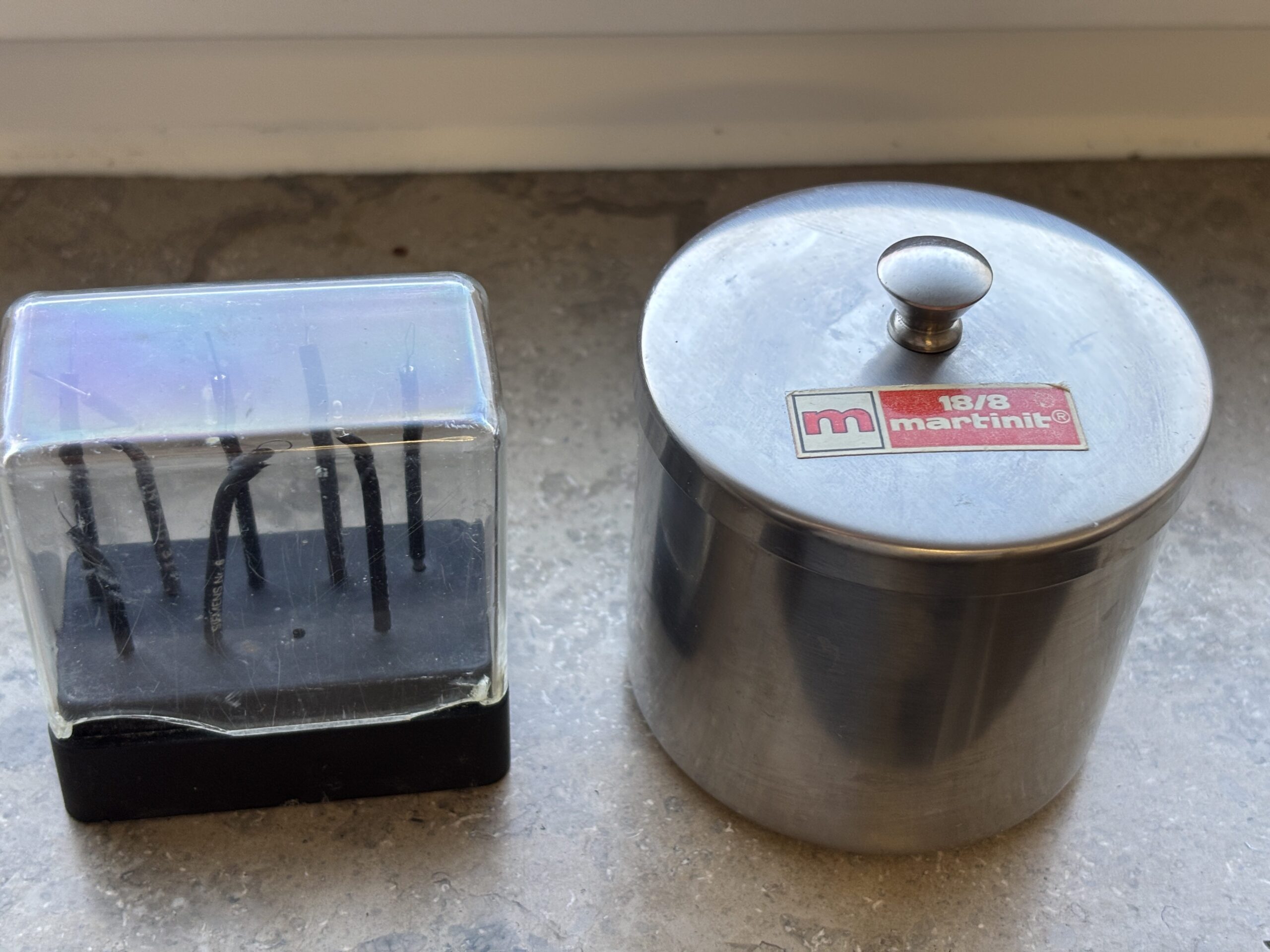 Gebr. Martin Elektrotom-40D (standard) | 341309