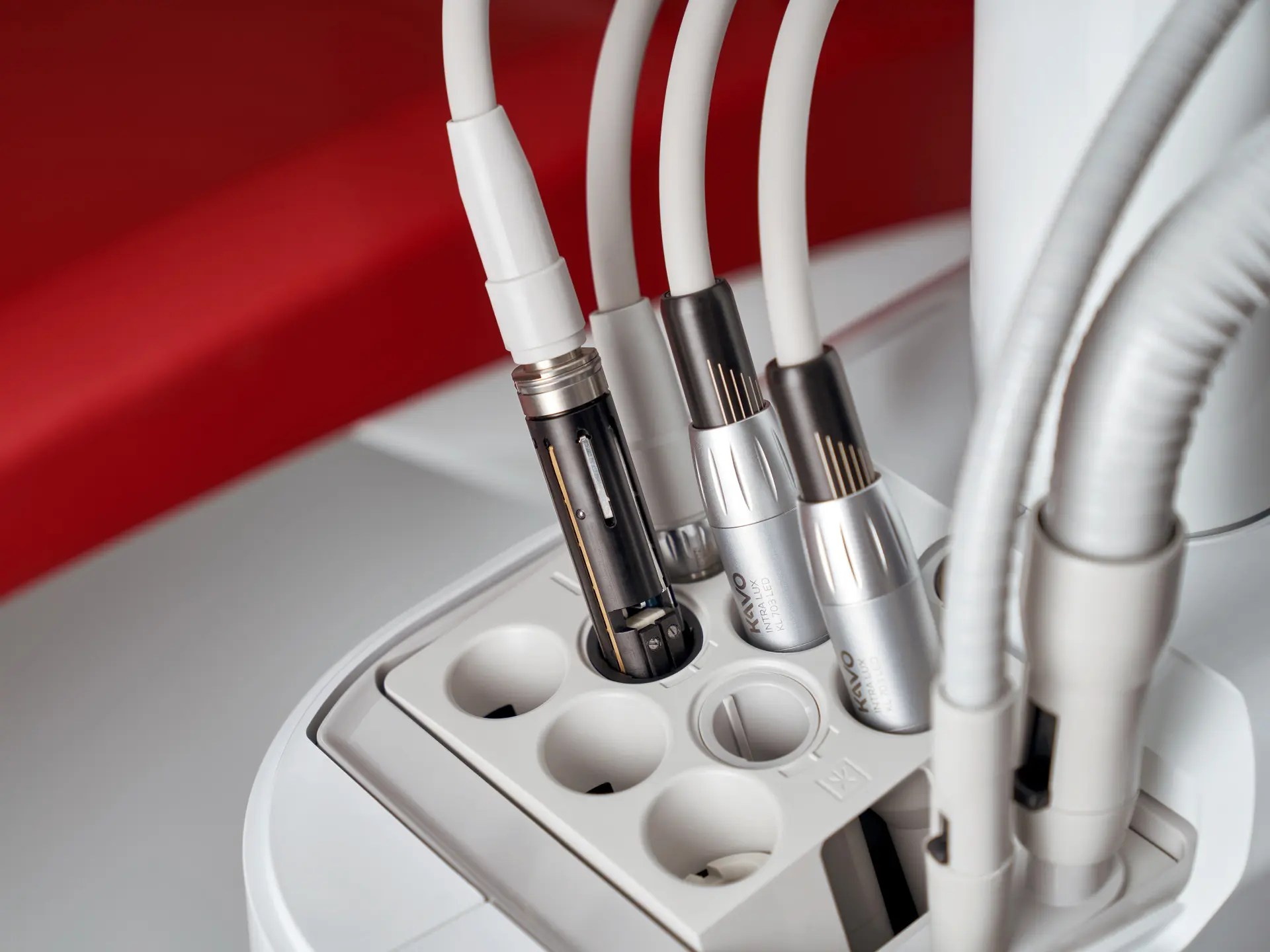 KaVo uniQa T Behandlungseinheit neuwertig, Baujahr 2023 | 342256