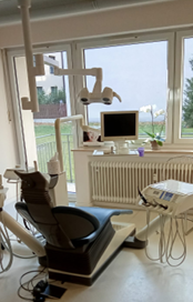 LEDview Plus Decken-Behandlungsleuchte inkl. Montagearm – Top Zustand | 342359