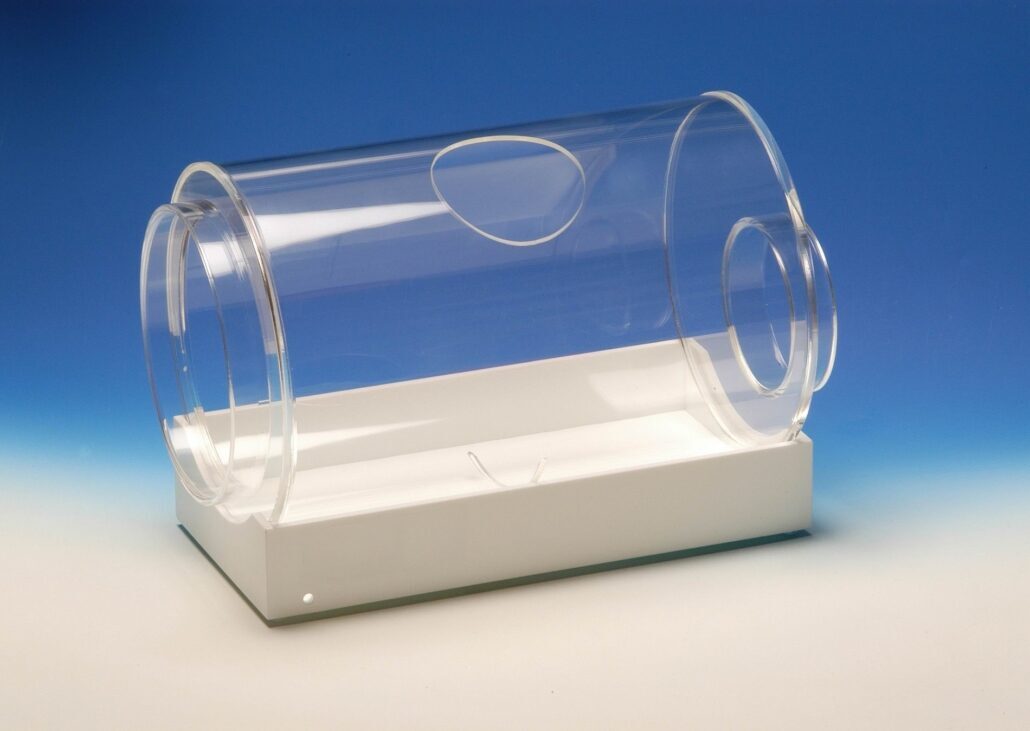 StecoGrind Tube Spritzschutz | 341985