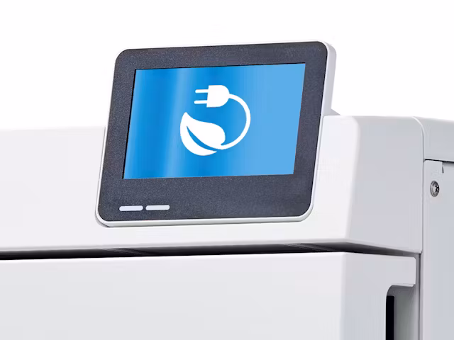 MELAG Pro Line Vacuclave 118 S Neuwertgerät | 341453