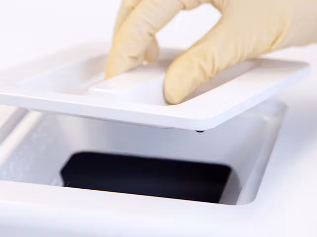 MELAG Pro Line Vacuclave 118 S Neuwertgerät | 341454