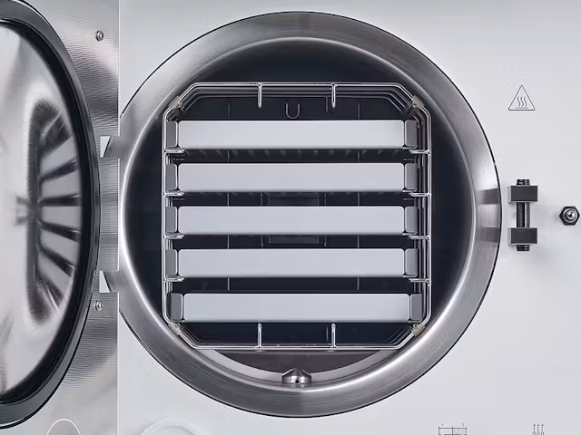 MELAG Pro Line Vacuclave 118 S Neuwertgerät | 341455