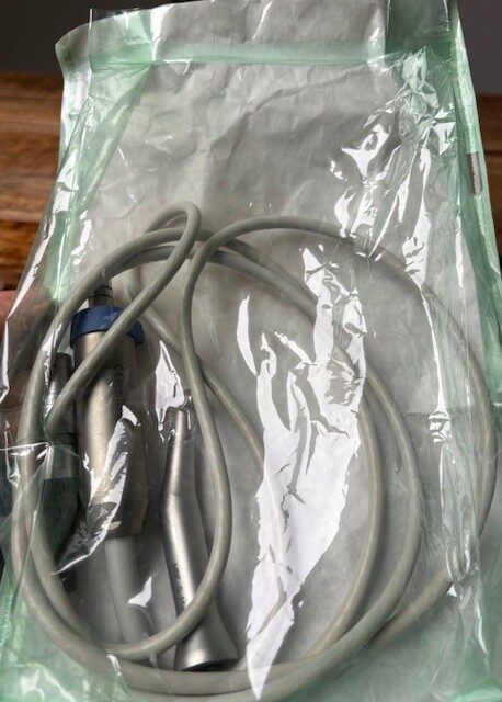 Surgic Pro High-End-Lösung für alle Aufgabenstellungen der dentalen Chirurgie | 341767