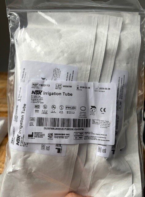 Surgic Pro High-End-Lösung für alle Aufgabenstellungen der dentalen Chirurgie | 341768