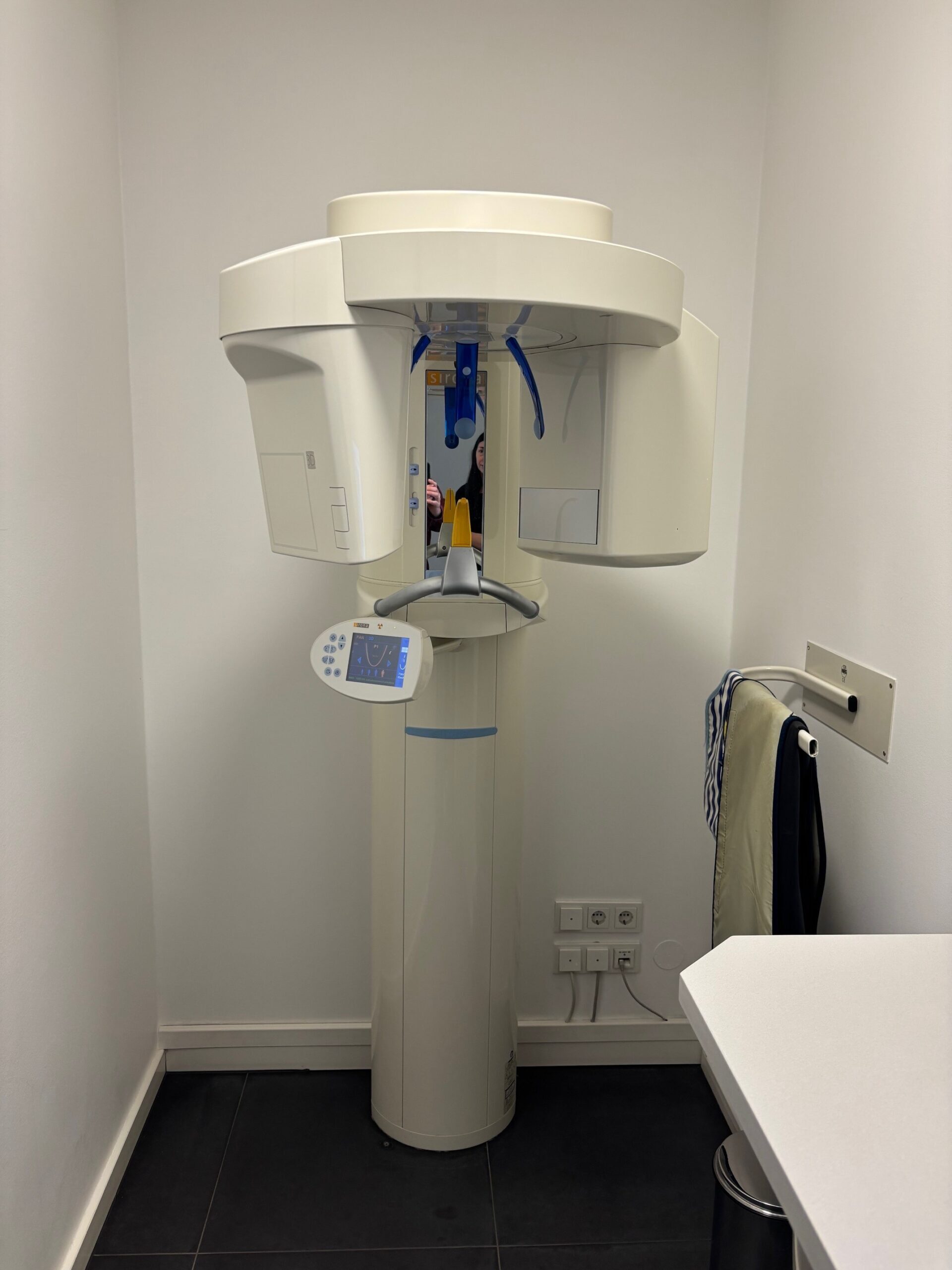 Orthophos XG | 341923