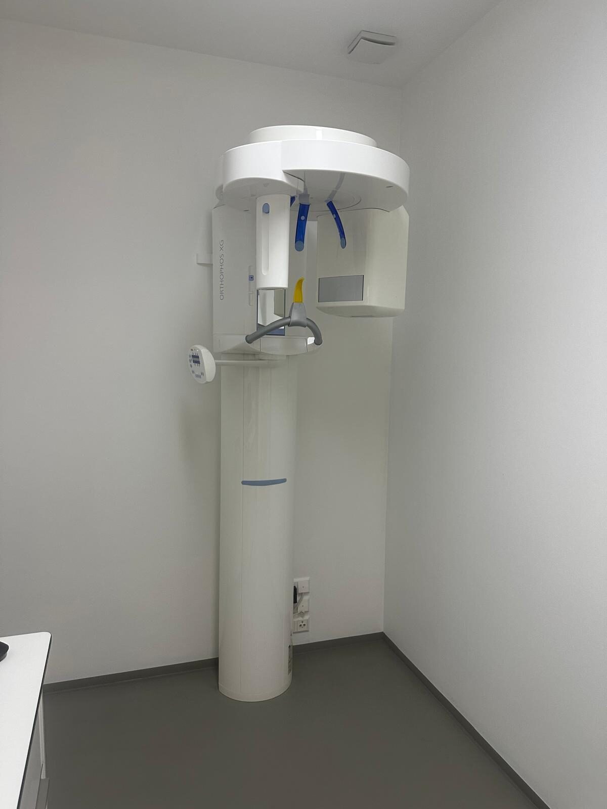 Sirona Orthophos XG Röntgengerät 2D OPG | 342127