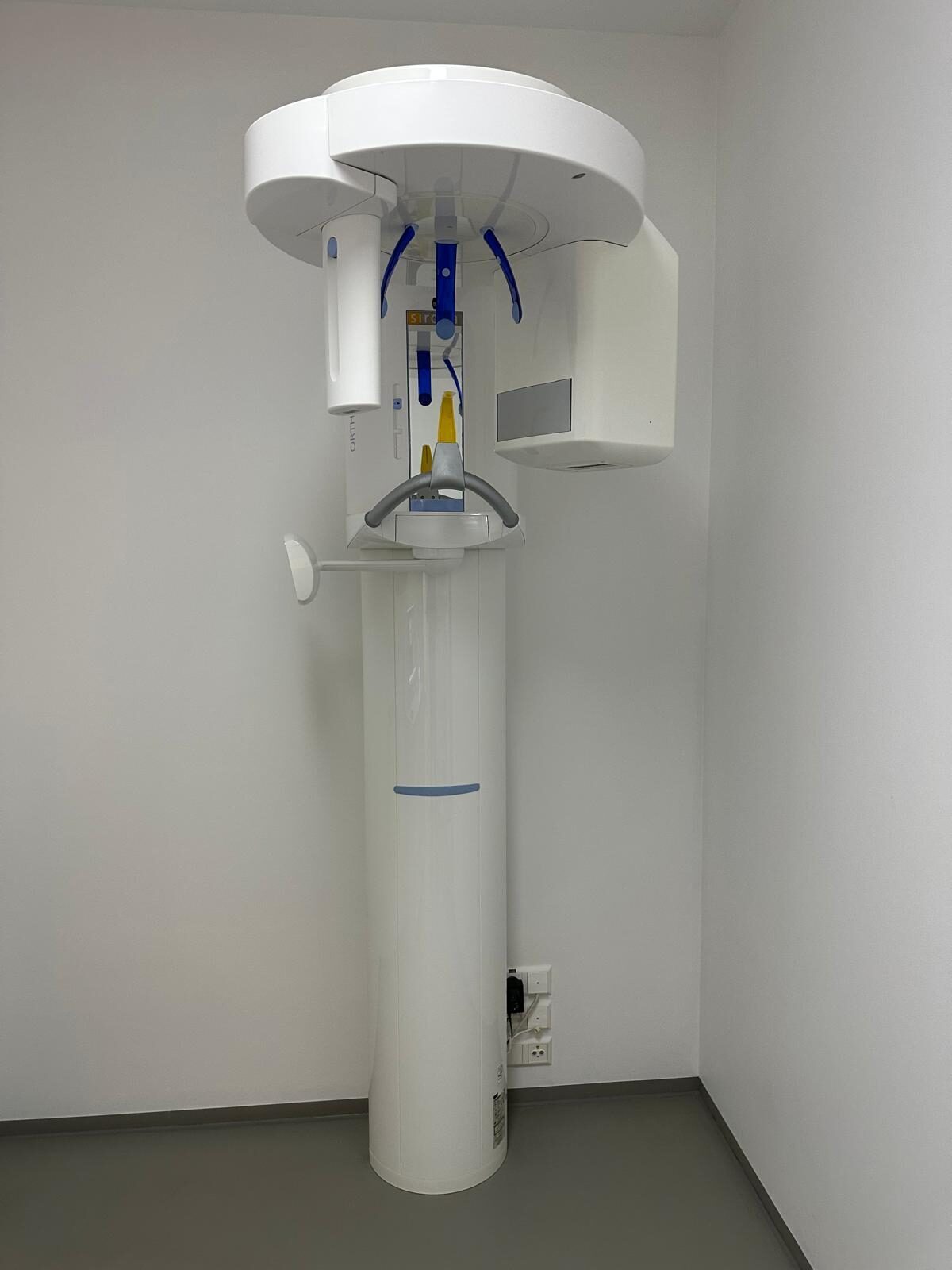 Sirona Orthophos XG Röntgengerät 2D OPG | 342123