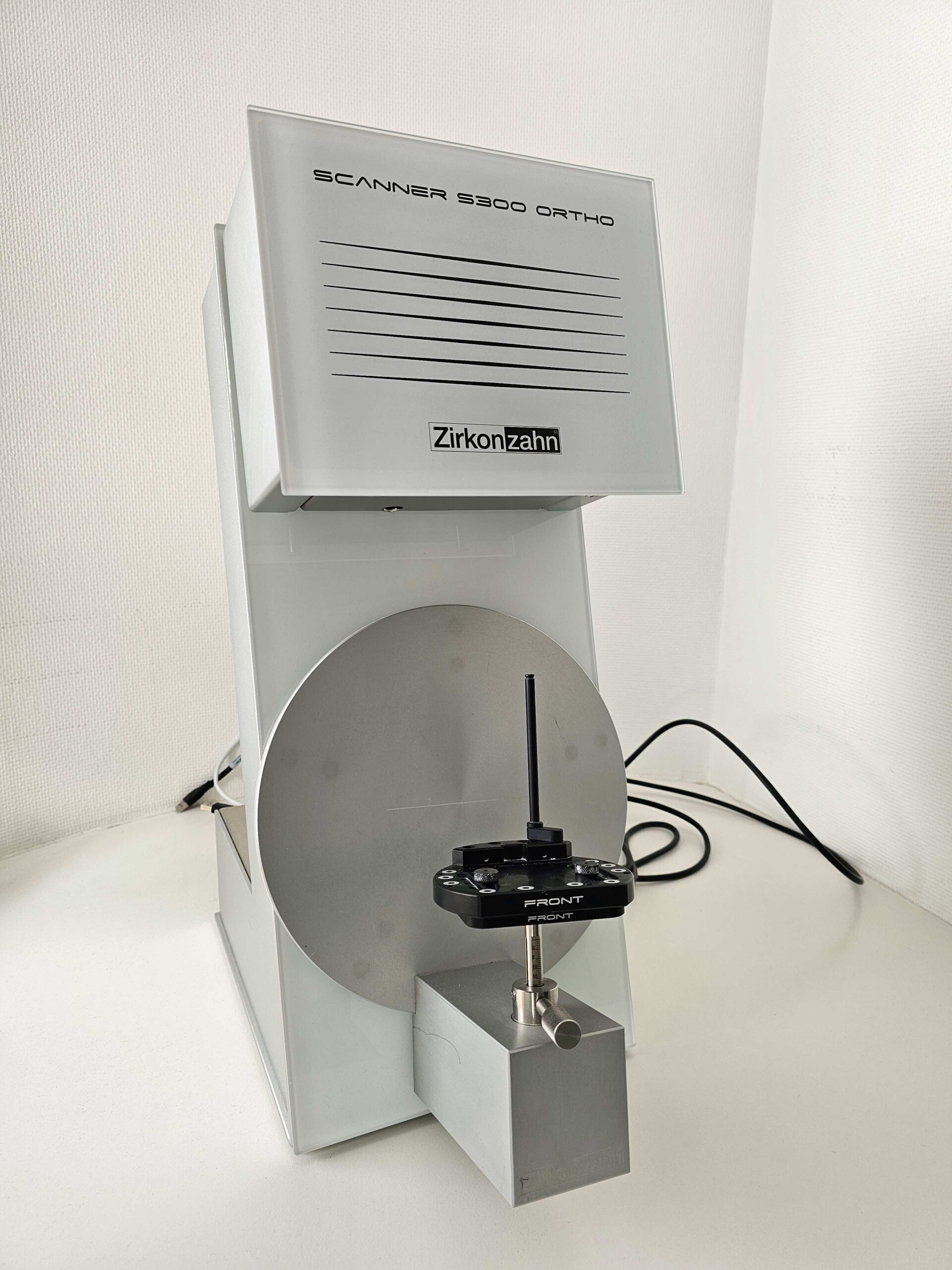 Modellscanner Zirkonzahn S 300 Ortho | 341722