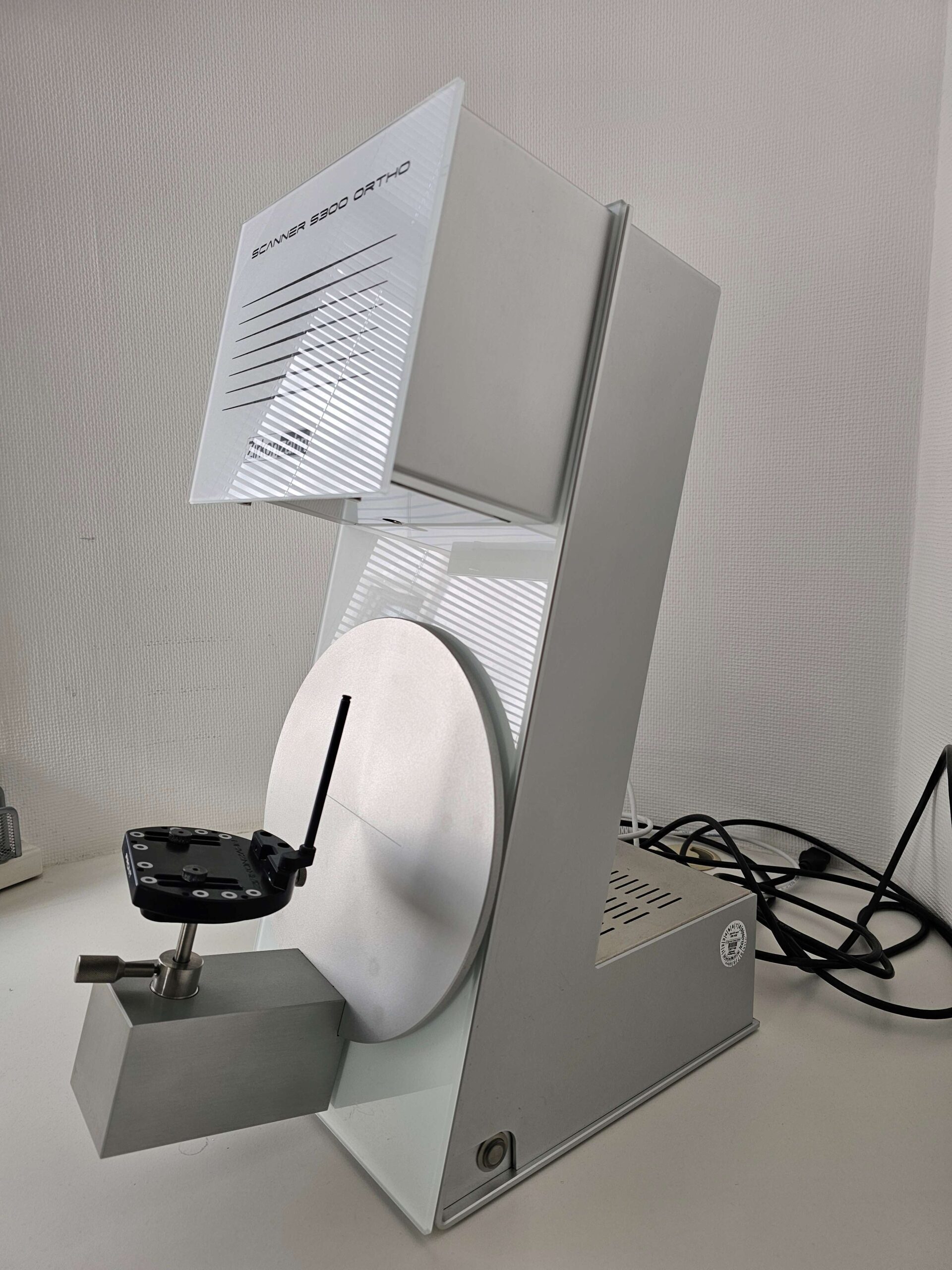 Modellscanner Zirkonzahn S 300 Ortho | 341723