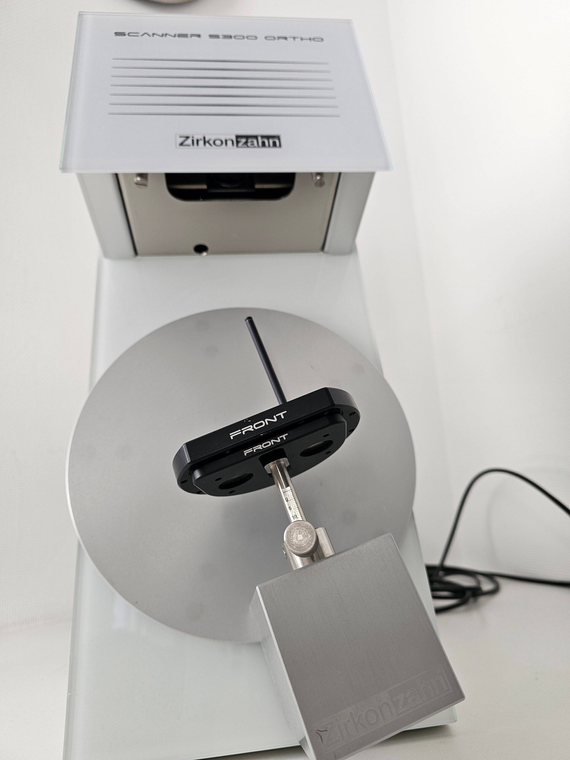 Modellscanner Zirkonzahn S 300 Ortho | 341725