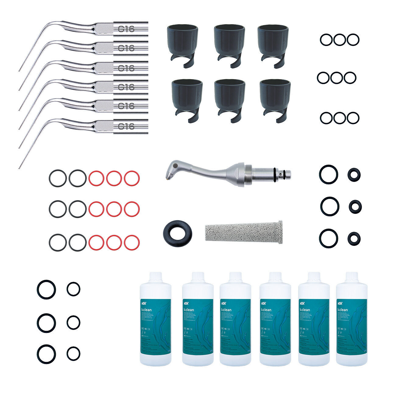 Varios Combi Pro 2 Starterpaket | 342224