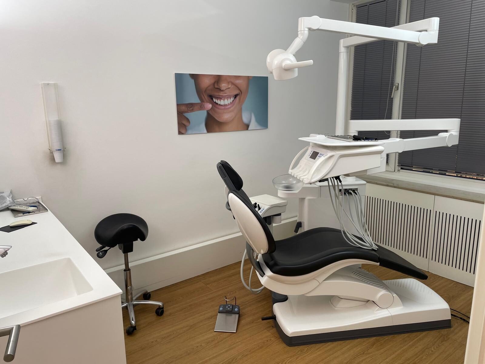 TOP Praxis im Raum Kassel mit über 1 Mio. Umsatz | 341195