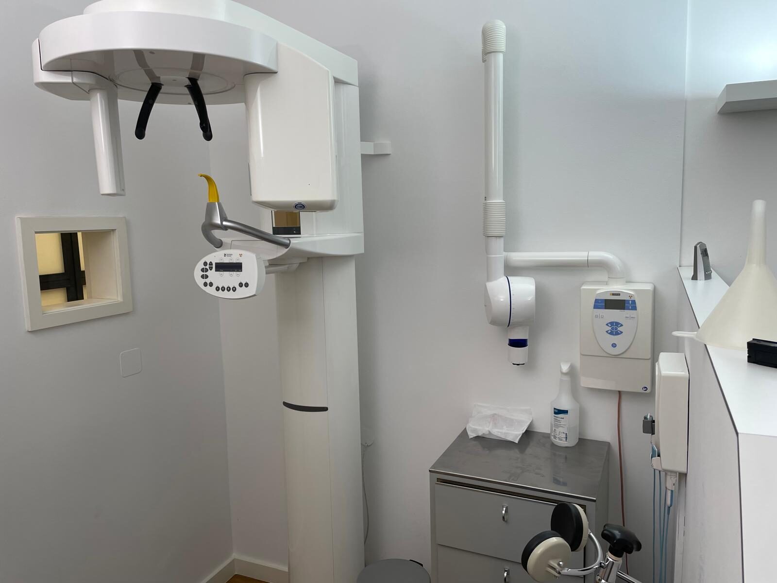 TOP Praxis im Raum Kassel mit über 1 Mio. Umsatz | 341196