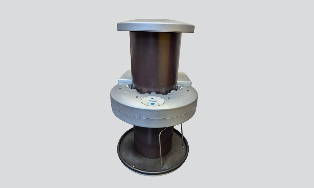 Dürr VistaScan Combi Plus  – Speicherfolienscanner | 342130