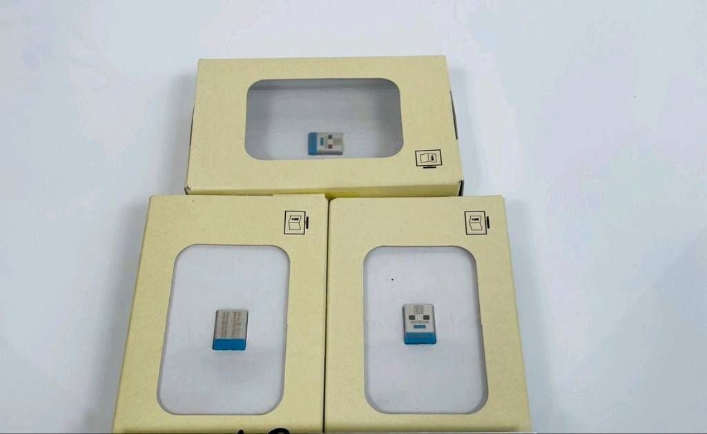 Dentsply Sirona CEREC Software Upgrade 5.3 – USB-Dongle | 341168