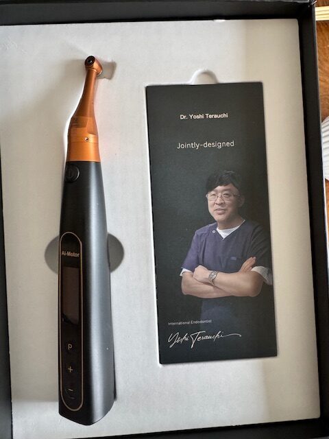 Ai-Motor Endo Motor | 341944