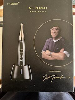Ai-Motor Endo Motor | 341947