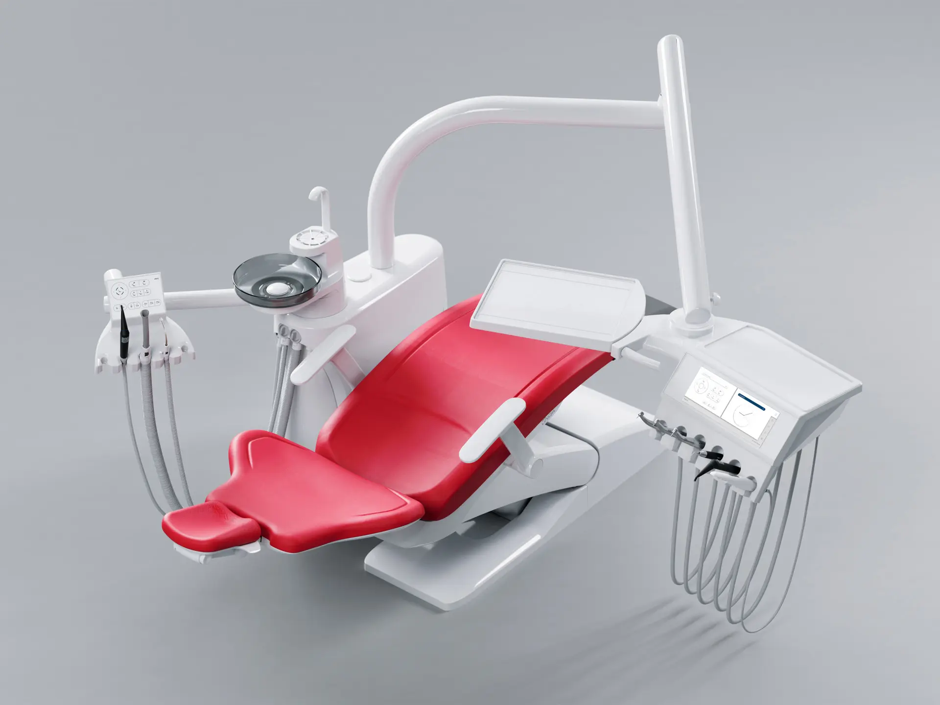 KaVo uniQa T Behandlungseinheit neuwertig, Baujahr 2023 | 342259