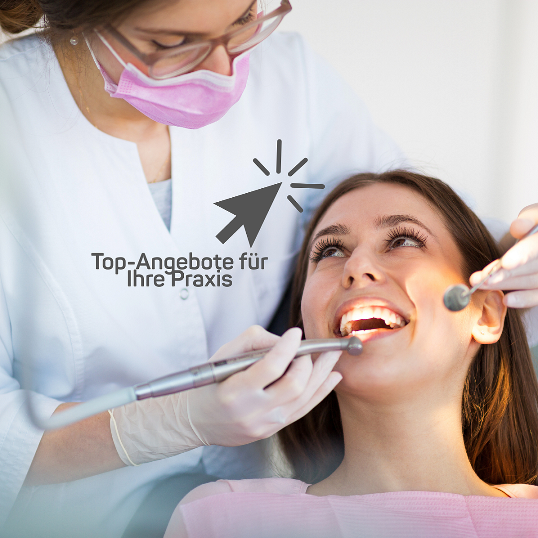 PAVEAS Osteraktion – Bis zu 25 % auf Praxis- & Prophylaxe-Highlights! | 341580