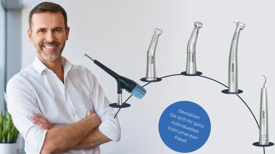 5 MASTER/EXPERT Instrumente | 342220