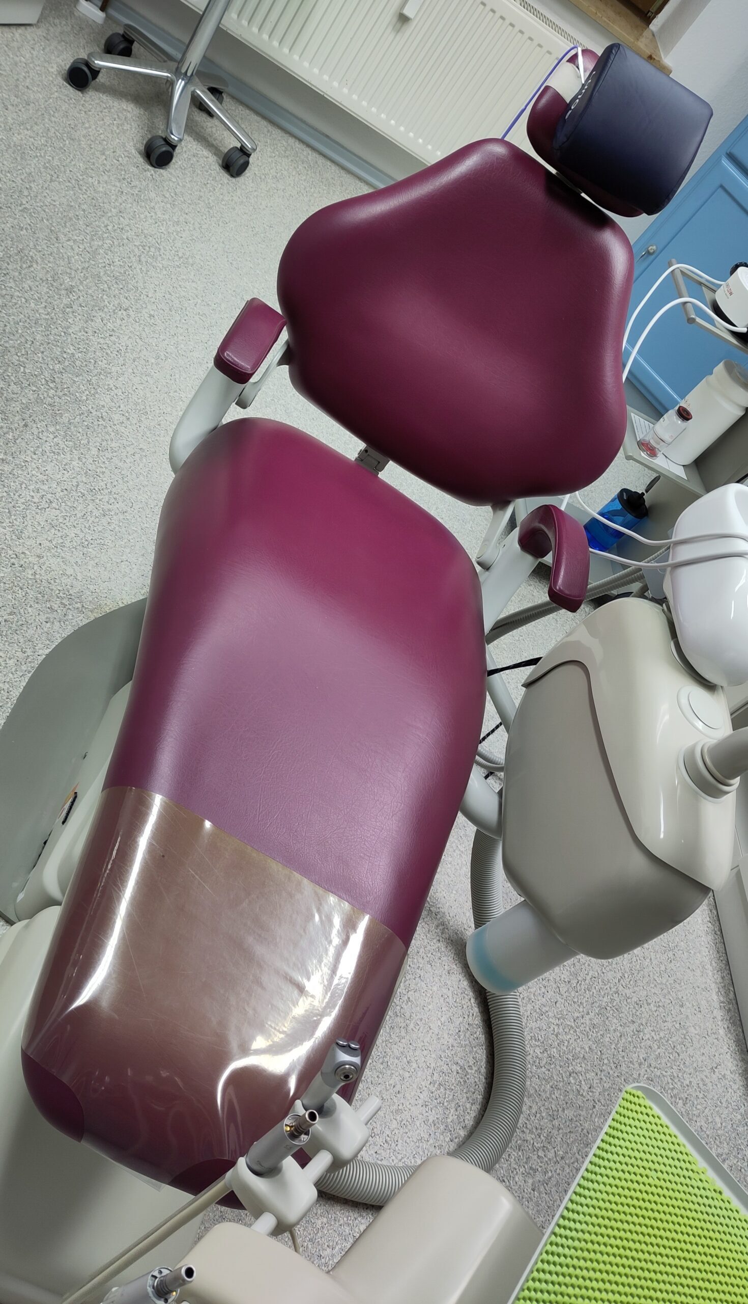 Zwei Einheiten Marus luftgesteuert abzugeben | 343119