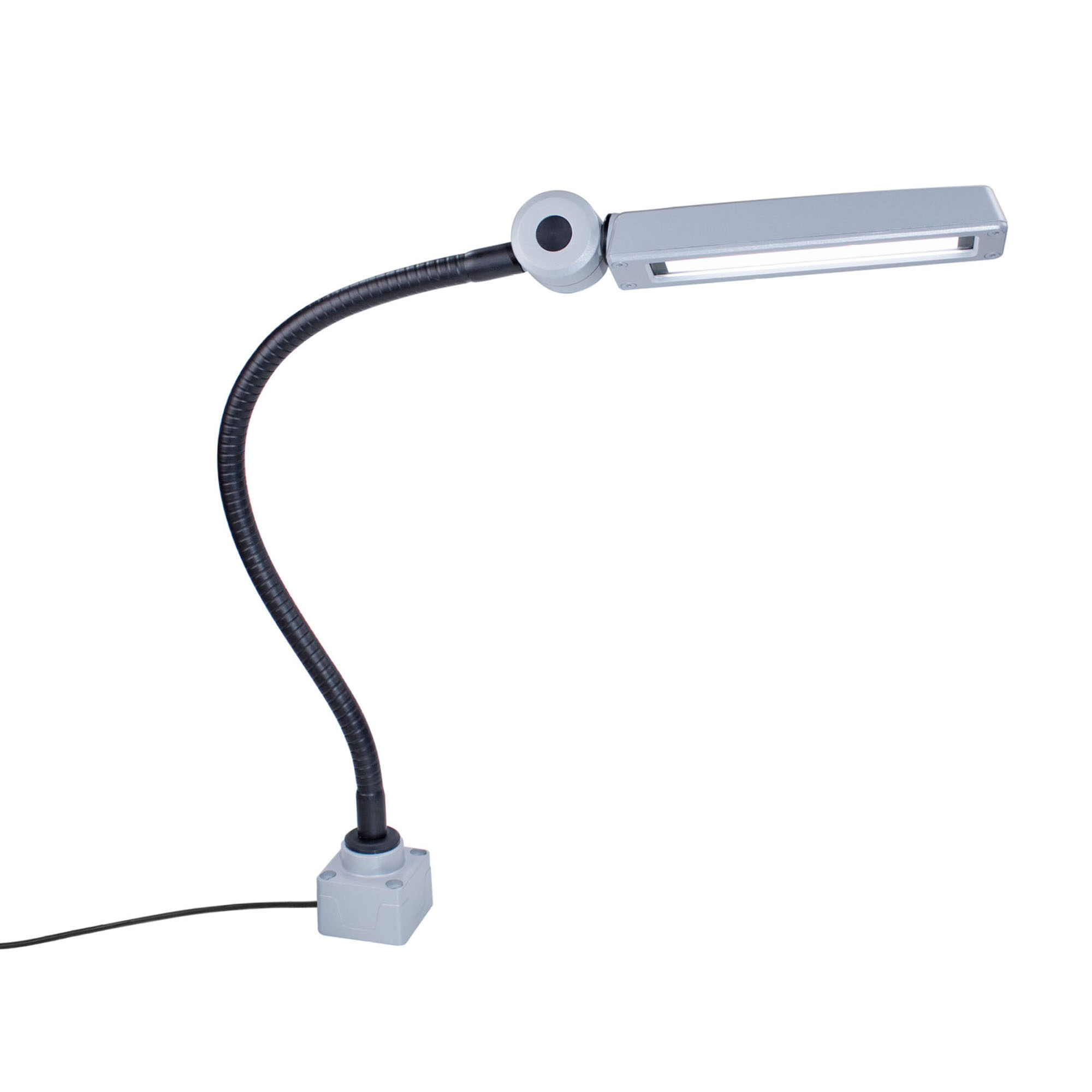 LED-Arbeitsleuchte CENALED FLOOD Flexarm DC, dimmbar | 343068