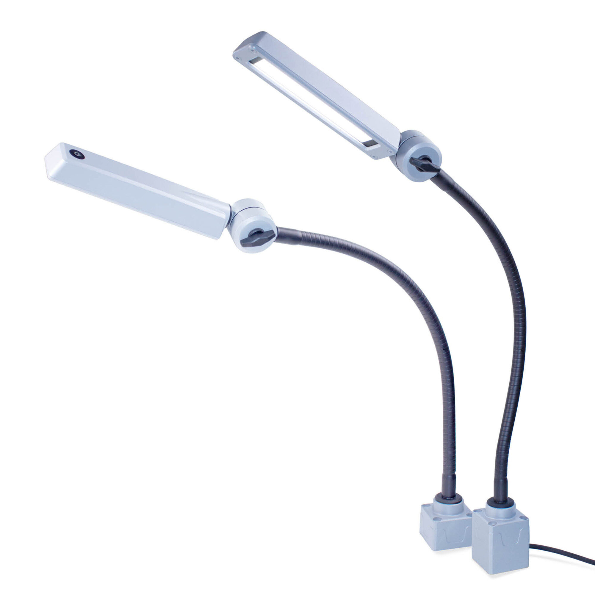 LED-Arbeitsleuchte CENALED FLOOD Flexarm AC, dimmbar | 343072