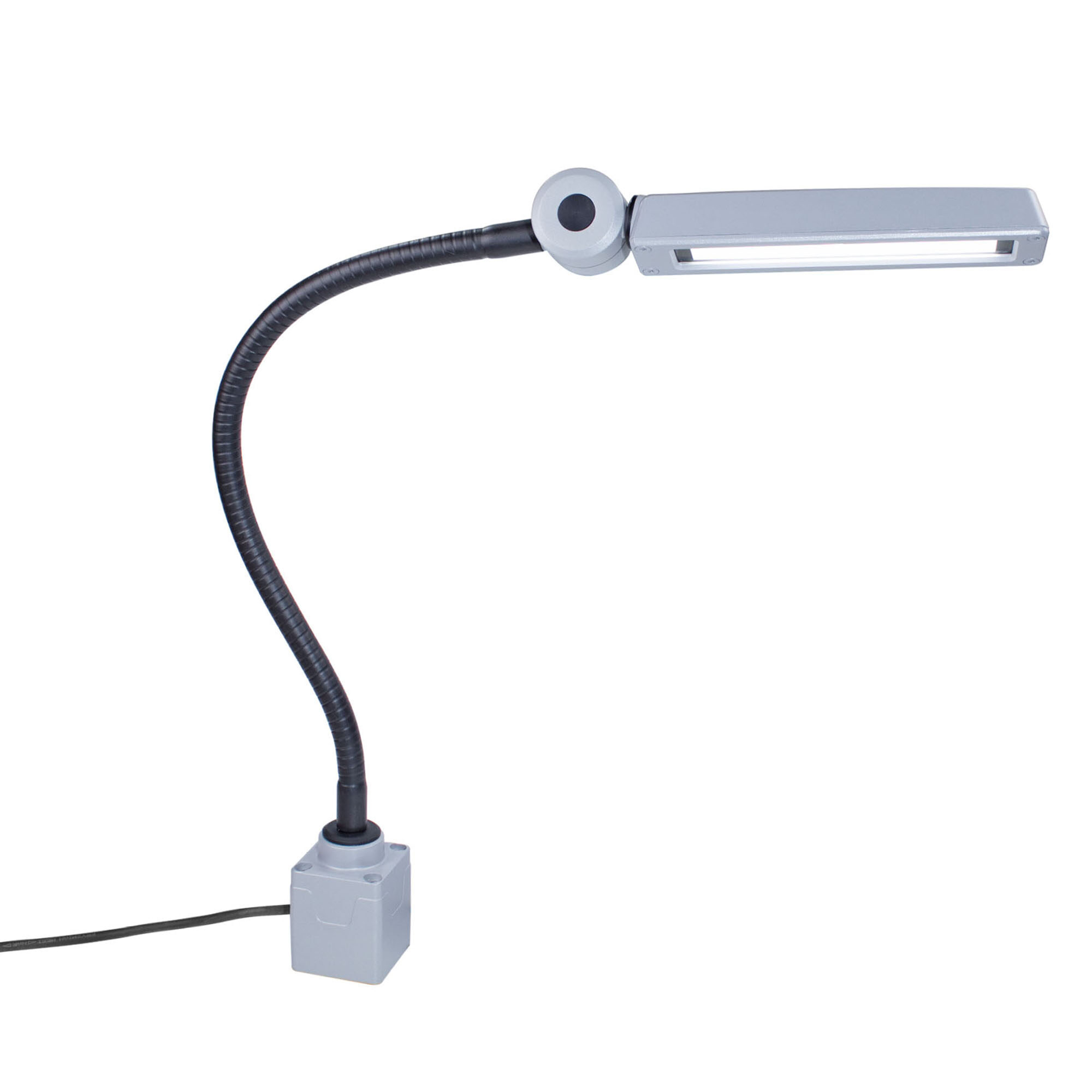 LED-Arbeitsleuchte CENALED FLOOD Flexarm AC, dimmbar | 343071