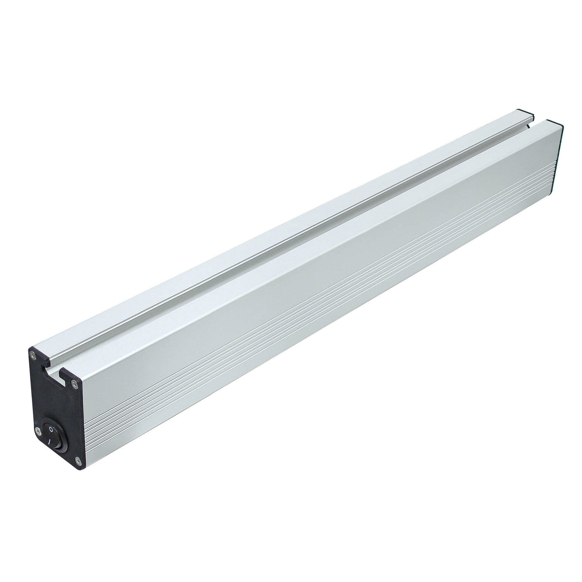 LED-Arbeitsplatzleuchte | PROFILED AC, 500mm, dimmbar, Anschluss GST18i | 343206